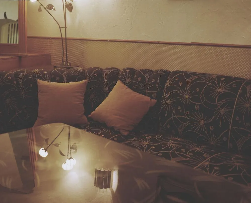 酒店 杜坦普斯酒店 巴黎
