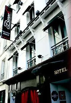 杜坦普斯酒店 酒店 4*