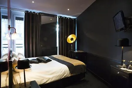 酒店 杜坦普斯酒店 4*
